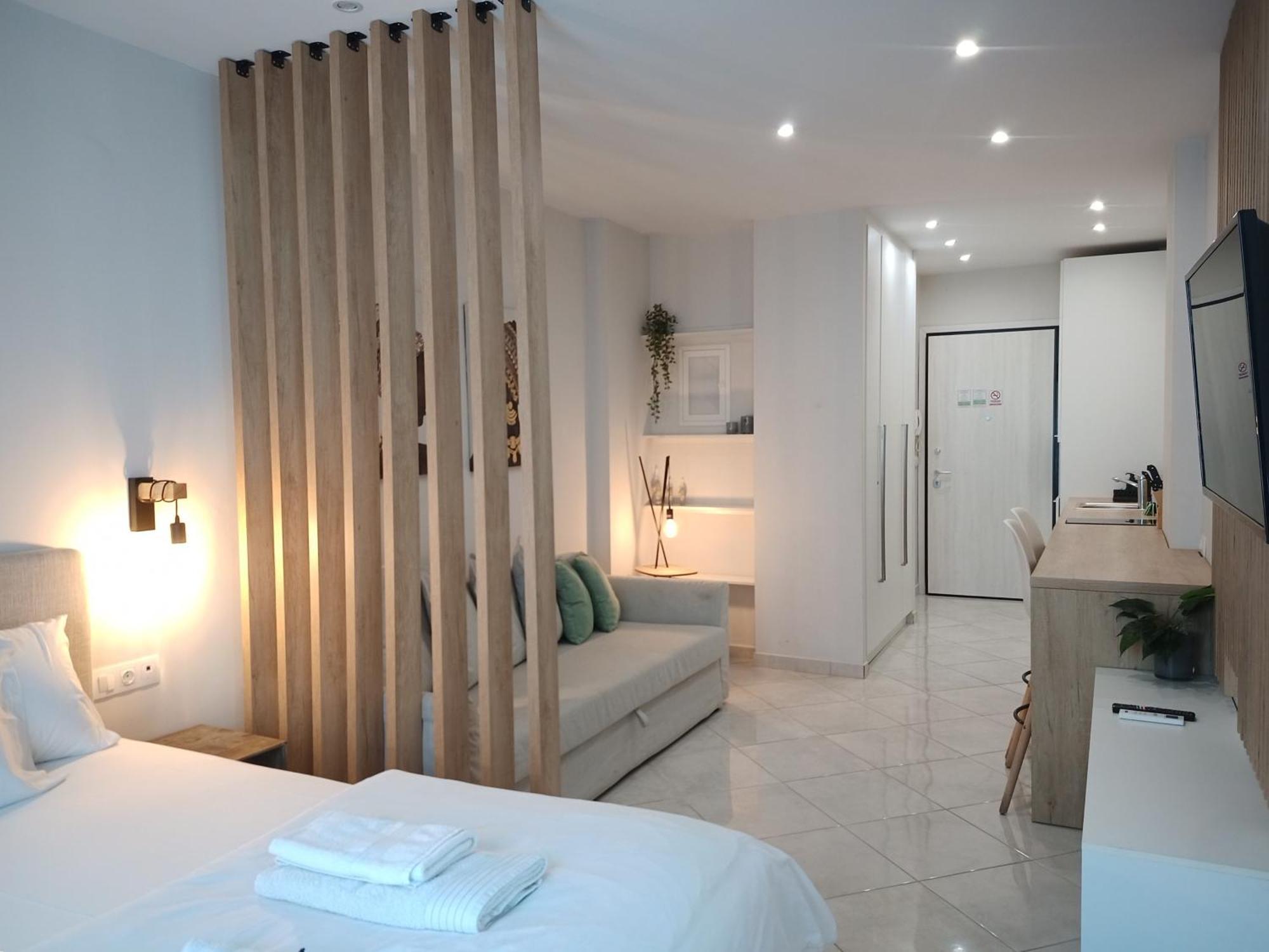Appartamento Onar Studio